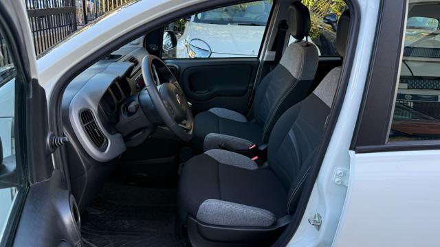 FIAT PANDA 1.0 FIREFLY S&S HYBRID CITY LIFE - foto 11