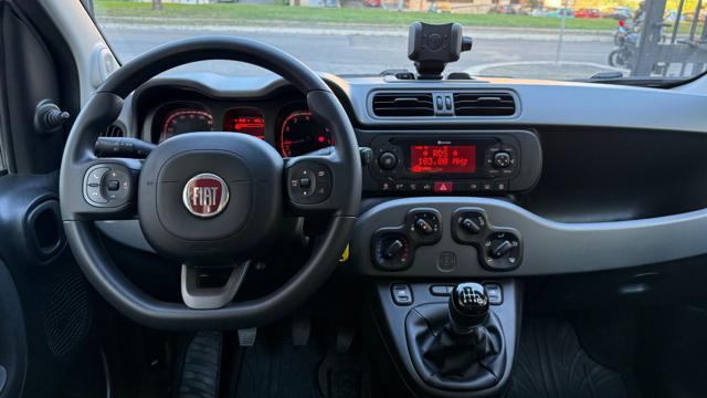 FIAT PANDA 1.0 FIREFLY S&S HYBRID CITY LIFE - foto 19