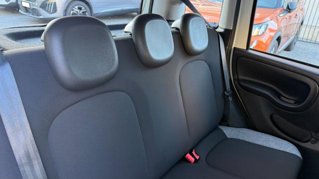 FIAT PANDA 1.0 FIREFLY S&S HYBRID CITY LIFE - foto 15