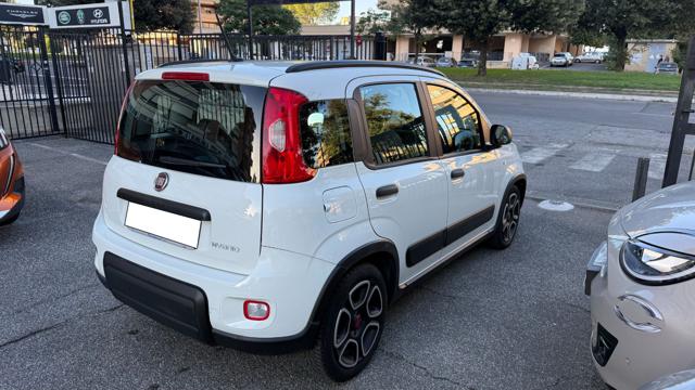 FIAT PANDA 1.0 FIREFLY S&S HYBRID CITY LIFE - foto 20