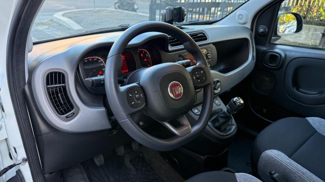 FIAT PANDA 1.0 FIREFLY S&S HYBRID CITY LIFE - foto 17
