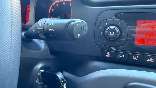 FIAT PANDA 1.0 FIREFLY S&S HYBRID CITY LIFE - foto 7