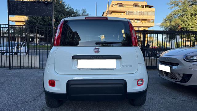 FIAT PANDA 1.0 FIREFLY S&S HYBRID CITY LIFE - foto 22