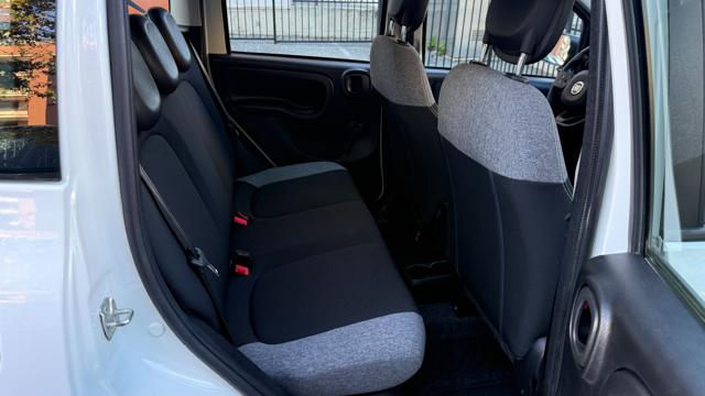 FIAT PANDA 1.0 FIREFLY S&S HYBRID CITY LIFE - foto 14