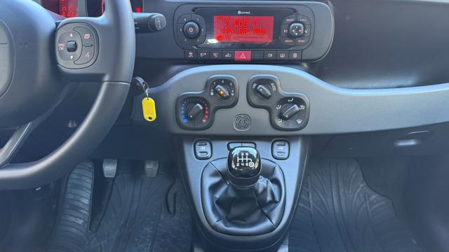FIAT PANDA 1.0 FIREFLY S&S HYBRID CITY LIFE - foto 10