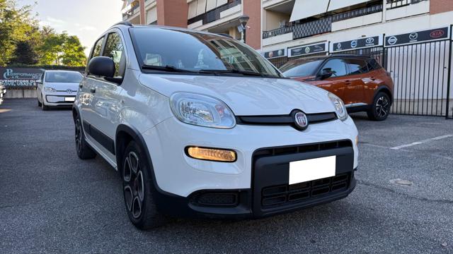 FIAT PANDA 1.0 FIREFLY S&S HYBRID CITY LIFE - foto 2