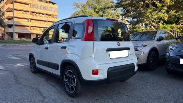FIAT PANDA 1.0 FIREFLY S&S HYBRID CITY LIFE - foto 3
