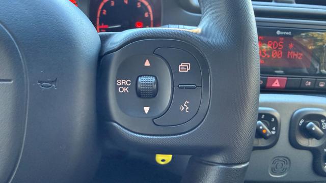 FIAT PANDA 1.0 FIREFLY S&S HYBRID CITY LIFE - foto 6