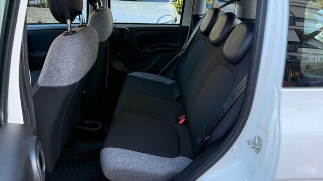 FIAT PANDA 1.0 FIREFLY S&S HYBRID CITY LIFE - foto 13
