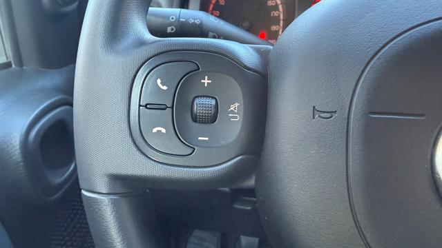 FIAT PANDA 1.0 FIREFLY S&S HYBRID CITY LIFE - foto 5