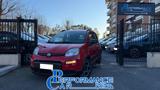 FIAT Panda 1.0 FIREFLY S&S HYBRID CITY LIFE*24M.G.*TEL*