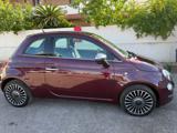 FIAT 500 1.3 Multijet 95 CV Lounge