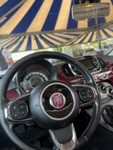 FIAT 500 1.3 Multijet 95 CV Lounge
