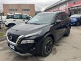 NISSAN X-Trail Mild Hybrid 2WD 5 posti N-Connecta