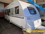 KNAUS  SPORT 500 KD  6 posti E-POWER 2024 USATA