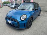 MINI Cooper 1.5 Cooper Yours 5 porte - PREZZOVERO -