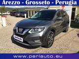 NISSAN X-Trail 2.0 dCi 4WD Tekna