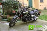 YAMAHA V-Max 1200 102 CV Power Cruiser