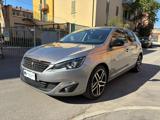 PEUGEOT 308 BlueHDi 120 S&S GT Line 
