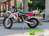 FANTIC MOTOR 125 Enduro Casa XE Racing