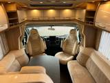 CARTHAGO  CARTHAGO TOURER T 148 H LE STANDARD