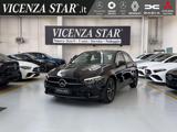 MERCEDES-BENZ A 200 d ADVANCED SPORT
