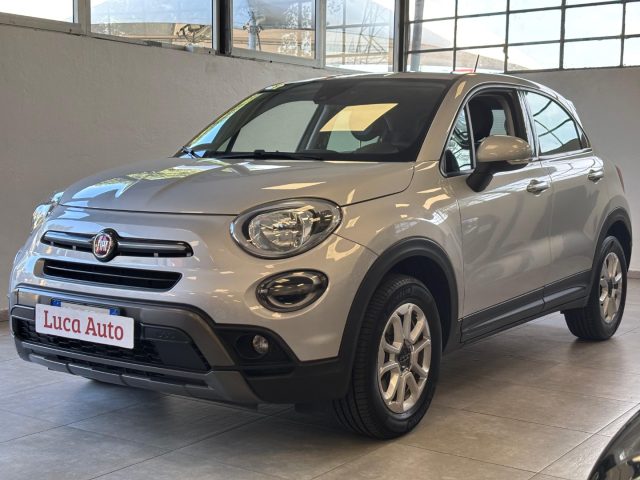 fiat 500x 1.3 t4 150cv dct unico prop.tagliandi cert.