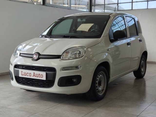 fiat panda van 1.0 gse ss hybrid n1 bluetoothoccasione