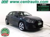 AUDI A1 SPB 30 TFSI 1.0 tfsi Admired 110CV *OK NEOPATENTI*