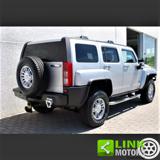 HUMMER H3 LIMITED EDITION 3.7 MOTORE KM0