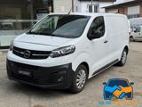 OPEL Vivaro 1.5 Diesel 120CV S&S PL-TN M Furgone Enjoy