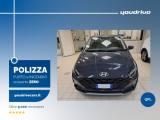 HYUNDAI i20 1.2 MPI MT GPL Connectline MY 25 KM0