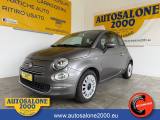 FIAT 500 1.2 EasyP. Dolcevita GPL NEOP. / PREZZO REALE