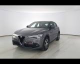 ALFA ROMEO Stelvio 2.2 Turbodiesel 160 CV AT8 RWD Super Business