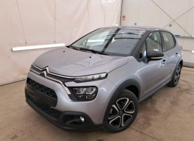 citroen c3 puretech 83 ss plus in promo