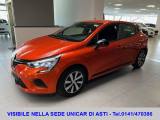 RENAULT Clio Full Hybrid E-Tech 145 CV 5 porte