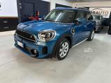 MINI Cooper SE Countryman SE ALL4 Essential Countryman