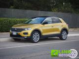VOLKSWAGEN T-Roc 2.0 TDI  Advanced BlueMotion