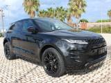 LAND ROVER Range Rover Evoque 2.0D I4 163 CV AWD Auto R-Dynamic HSE