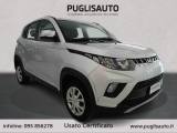 MAHINDRA KUV100 1.2 VVT K6+
