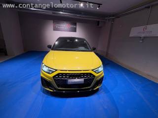 AUDI A1 SPB 30 TFSI S tronic S line edition