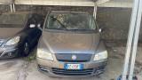 FIAT Multipla 1.6 16V Natural Power Active