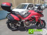 DUCATI Multistrada 1200 S Touring