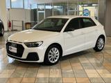 AUDI A1 SPB 30 TFSI S tronic Admired Advanced