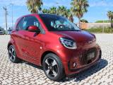 SMART ForTwo EQ Passion -PROMO-