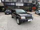 JEEP Grand Cherokee 2.7 CRD cat Overland sconto rottamazione