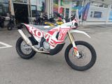 KOVE 450Rally 450 RALLY EURO 5 LOW SEAT