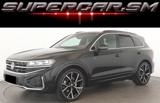 VOLKSWAGEN Touareg 3.0 TDI 4M R-LINE Tetto 22 DCC