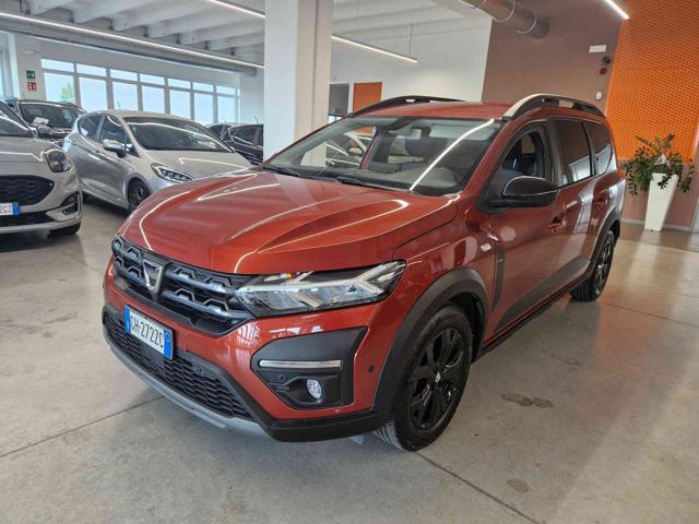 dacia jogger 1.0 tce 110 cv 7 posti extreme up usata