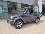 SUZUKI Jimny 1.3i 16V cat 4WD Special